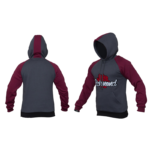 MoveFree Active Hoodies