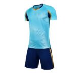 Baseball Jersey with Kit