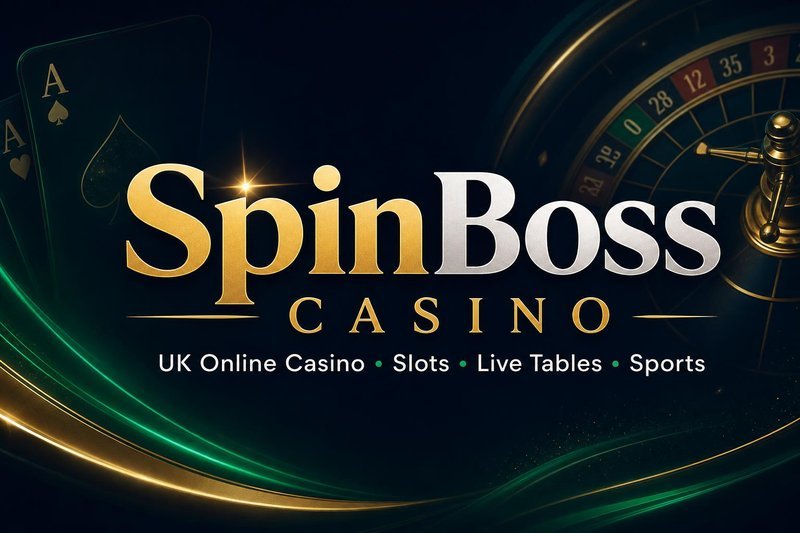 Spin boss login - What to Expect from SpinBoss Casino UK